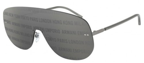 Emporio Armani EA 2091 3010/AI